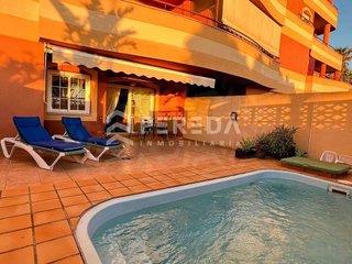 Piso en venta en El Sabinar – Urbanizaciones – Las Marinas – Playa Serena en Roquetas de Mar