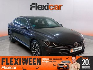 Volkswagen Arteon 2.0 TDI 110kW (150CV) DSG