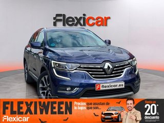 Renault Koleos Zen dCi 175 X-Tronic -18