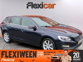 Volvo V60 2.0 D3 Momentum