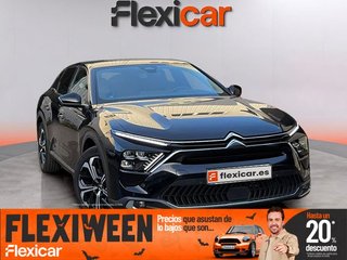 Citroën C5 X Hybrid 180 e-EAT8 You