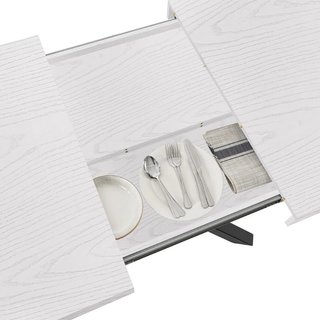Mesa de Comedor Cocina Allungabile Estensibile - p