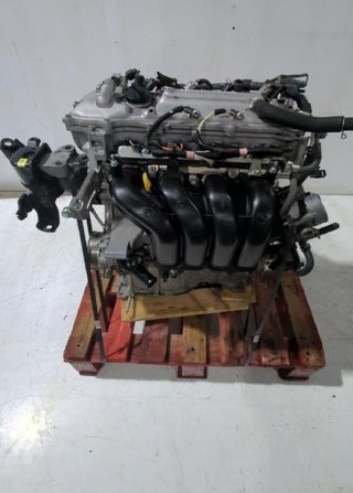 Motor toyota 176377 1900037240 auris 1.6 (zre151_)