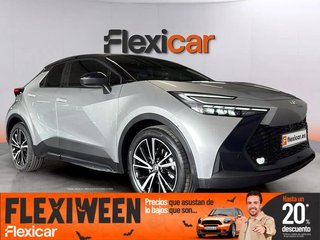 Toyota C-HR 2.0 220PH Advance