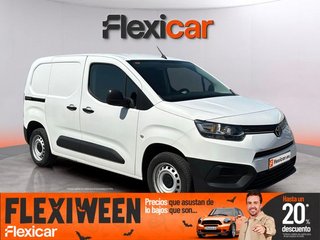 Toyota Proace City 1.5D 75kW (100CV) GX L1
