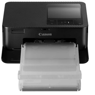 CON TARA - Impresora Fotográfica Canon Selphy CP1500 Wifi