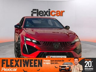 Peugeot 408 408 GT Puretech 130 EAT8