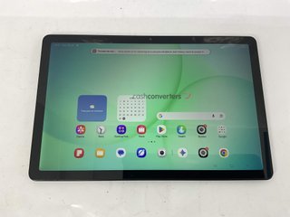 tablet pc samsung a11+