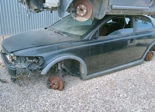 Elevalunas delantero volvo c30 1,6 r-design 266128