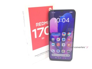 xiaomi redmi 17c 5g 4gb 128gb