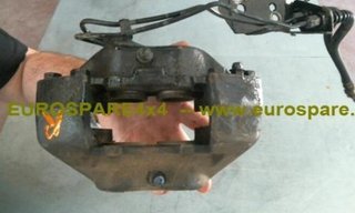Pinza freno delantera land rover range 3.9 g 14941