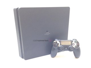 sony ps4 1tb
