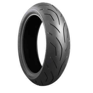 Neumático Moto Bridgestone S21 160/60 ZR17 69W