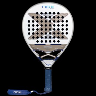 Pala de Pádel NOX AT10 Pro Cup Soft 2027