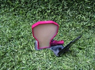 Audi 92652 antena 4m0035507 a4 berlina (b5) *