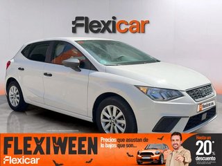 Seat Ibiza 1.0 MPI 59kW (80CV) Reference Plus