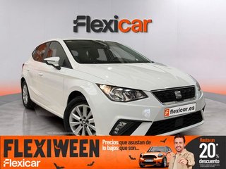 Seat Ibiza 1.0 MPI 59kW (80CV) Style