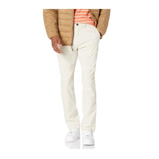 Pantalones Chinos Hombre Amazon Essentials 36W 34L