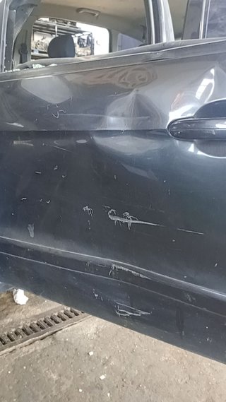 PUERTA DELANTERA IZQUIERDA Ford S-MAX (CA1) (2006->2015)