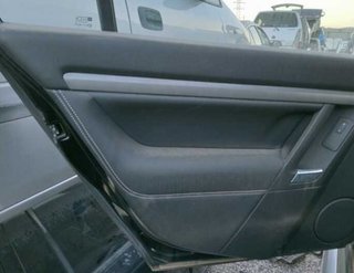 Opel elevalunas trasero izquierdo signum 345134