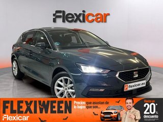 Seat Leon SP 1.5 eTSI 85kW DSG Style 25 Aniv