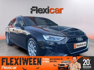 Audi A4 Avant Advanced 35 TFSI 110kW S tronic