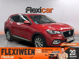 MG HS 1.5 Turbo GDI Comfort DCT