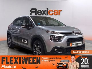 Citroën C3 PureTech 60KW (83CV) Max
