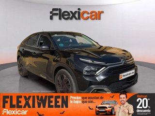 Citroën C4 PureTech 130 S&S 6v Feel Pack
