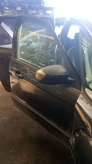 PUERTA DELANTERA DERECHA Ford S-MAX (CA1) (2006->2015)