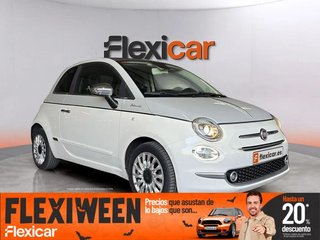 Fiat 500 Dolcevita 1.0 Hybrid 51KW (70 CV)