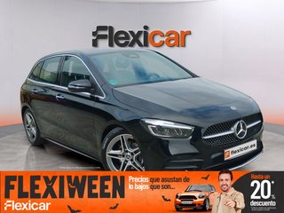 Mercedes-Benz Clase B B 200 d
