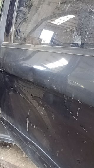 PUERTA TRASERA IZQUIERDA Ford S-MAX (CA1) (2006->2015)