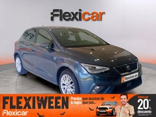 Seat Ibiza 1.0 TSI 85kW (115CV) Style XM