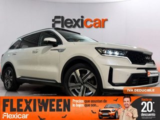 Kia Sorento 2.2 CRDi Black Edition DCT 4x2 7pl