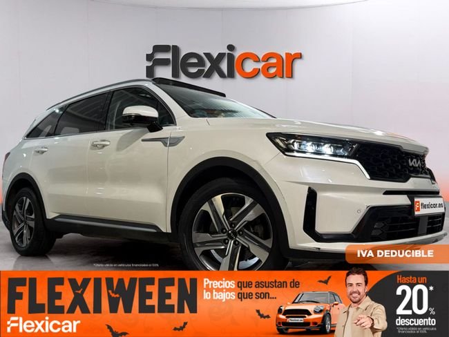 Kia Sorento f/l 2.2 Emotion DCT 4x2 2023