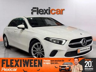 Mercedes-Benz Clase A A 200 d