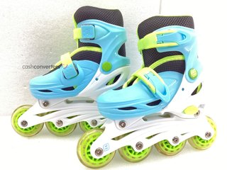 patines funbee rodillos en línea