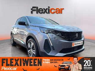 Peugeot 3008 1.2 100KW Active Pack eDCS6