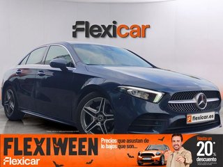 Mercedes-Benz Clase A A 200