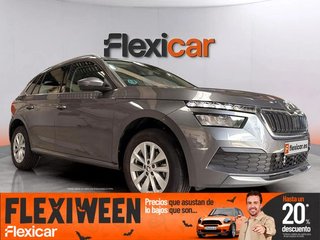 Skoda Kamiq 1.0 TSI 81kW (110CV) AMBITION