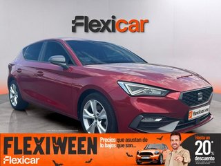 Seat Leon 1.5 TSI 110kW S&S FR