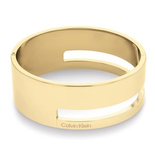 Pulsera Esclava Calvin Klein Geometric Essentials