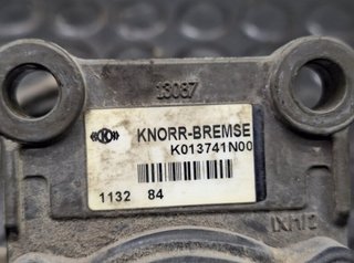 Volvo 101689 valvula niveladora k013741n00 fh asta