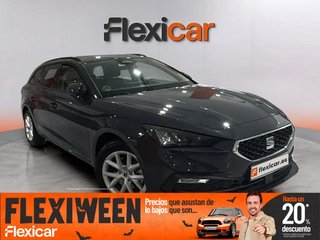 Seat Leon SP 1.5 TSI 85kW Style