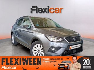 Seat Arona 1.0 TSI 85kW (115CV) Style Ecomotive