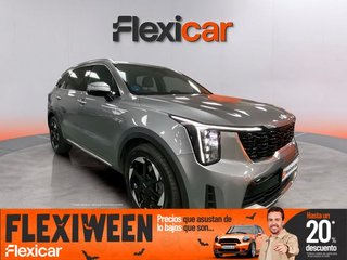 Kia Sorento 1.6 T-GDi PHEV Emotion 4x4 7pl
