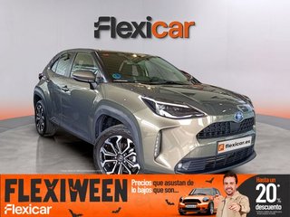 Toyota Yaris Cross 1.5 120H Active Tech