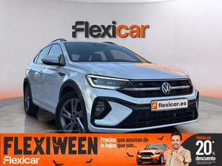 Volkswagen Taigo R-Line 1.0 TSI 81kW (110CV) DSG