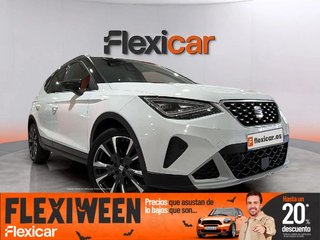 Seat Arona 1.5 TSI 110kW DSG Xperience Special Ed